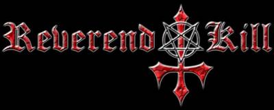 logo Reverend Kill